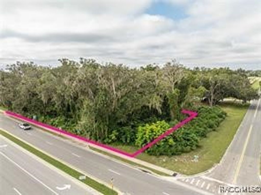 6974 Powell Road, Wildwood, FL 34785