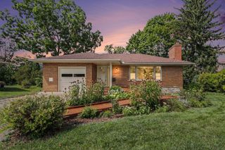 1234 Clague Street, Ann Arbor, MI 48103