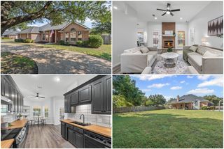 509 S Nolan River Road, Cleburne, TX 76033