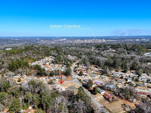 2200 Sandfort Road, Phenix City, AL 36869