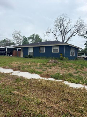 2802 Wentworth Lane, Pasadena, TX 77506