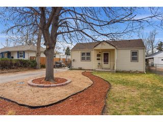 4737 S Pennsylvania St, Englewood, CO 80113