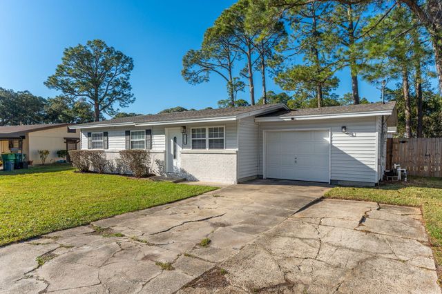 21 Kohler Drive, Mary Esther, FL 32569