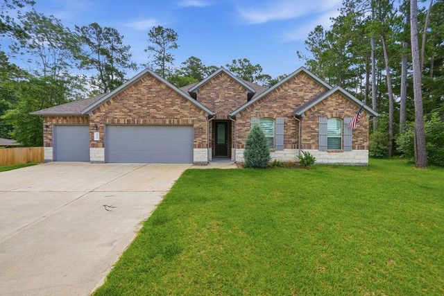 129 Jim Hall Lane, New Waverly, TX 77358