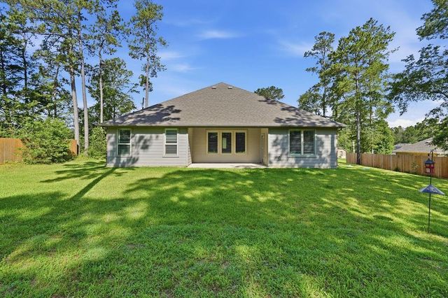 129 Jim Hall Lane, New Waverly, TX 77358