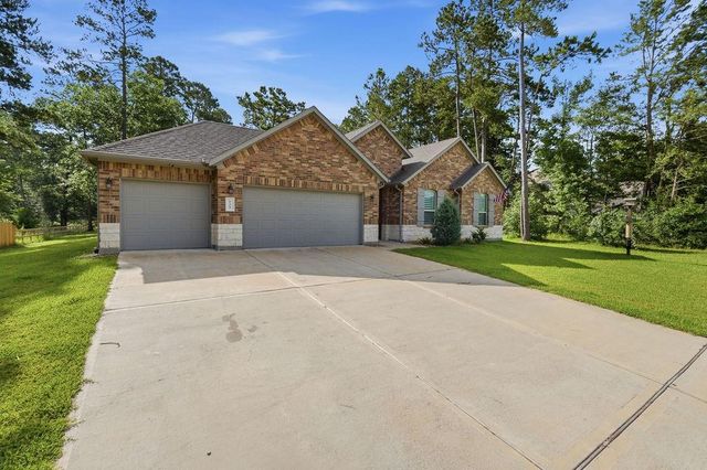 129 Jim Hall Lane, New Waverly, TX 77358