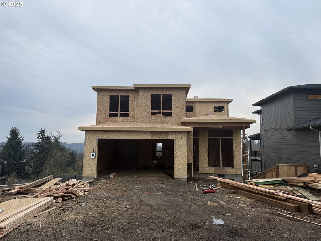 3776 Landis St, West Linn, OR 97068