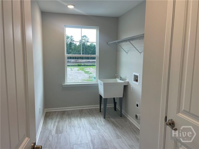 185 Champlain Drive, Pooler, GA 31322