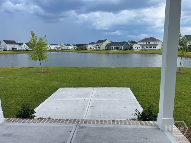 185 Champlain Drive, Pooler, GA 31322