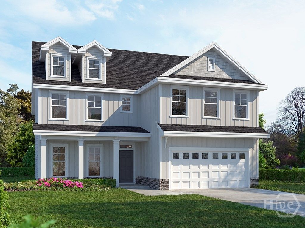 185 Champlain Drive, Pooler, GA 31322