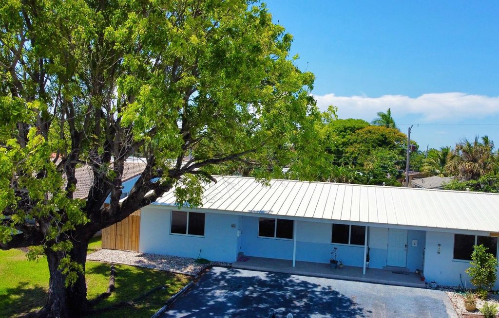 1941 NE 51st Court B, Fort Lauderdale, FL 33308