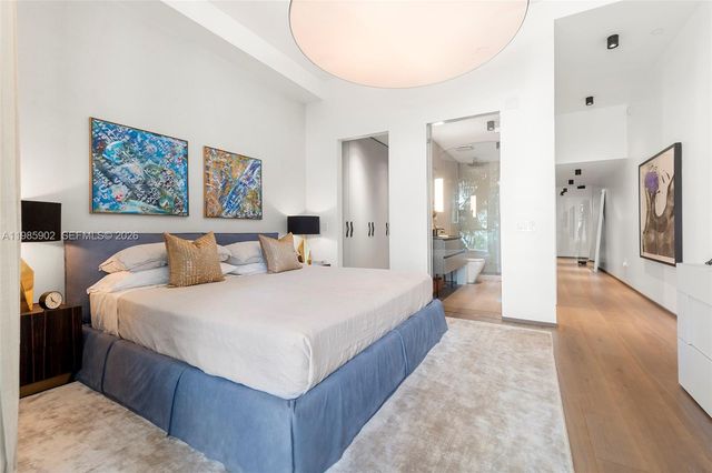 601 NE 27 Th104 TH104, Miami, FL 33137
