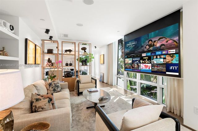 601 NE 27 Th104 TH104, Miami, FL 33137