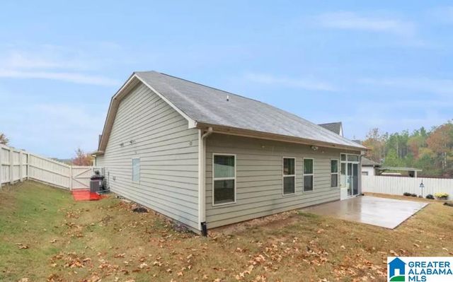 1340 KENSINGTON BOULEVARD, Calera, AL 35040