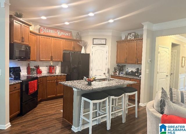 1340 KENSINGTON BOULEVARD, Calera, AL 35040