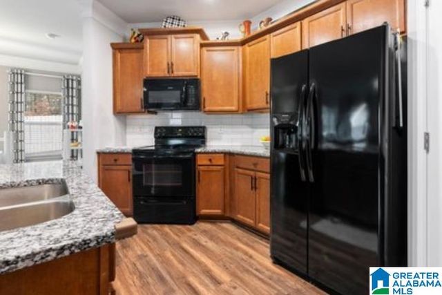 1340 KENSINGTON BOULEVARD, Calera, AL 35040