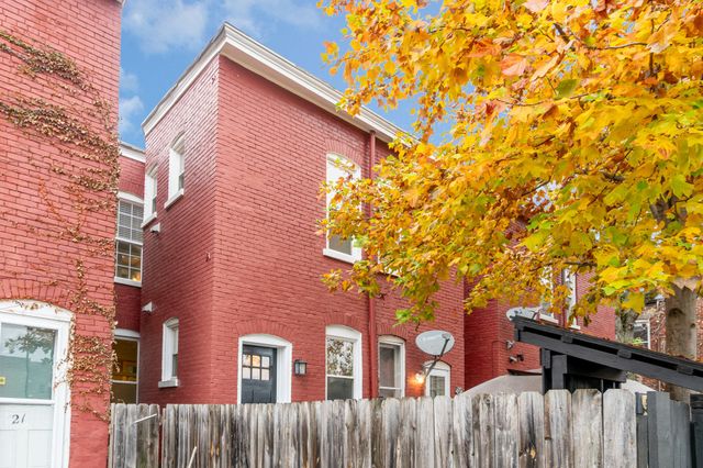 19 W 15th Street, Covington, KY 41011