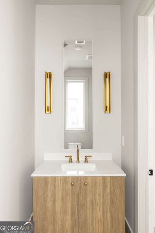 11548 Serenbe Lane, Chattahoochee Hills, GA 30268