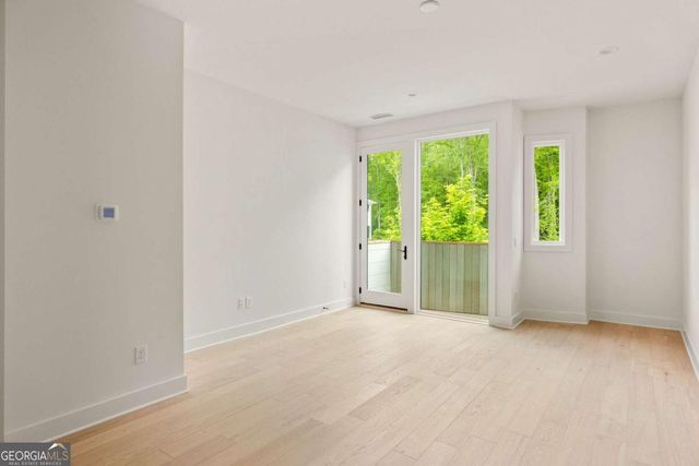 11548 Serenbe Lane, Chattahoochee Hills, GA 30268