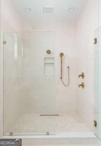 11548 Serenbe Lane, Chattahoochee Hills, GA 30268