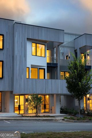 11548 Serenbe Lane, Chattahoochee Hills, GA 30268