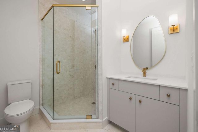 11548 Serenbe Lane, Chattahoochee Hills, GA 30268