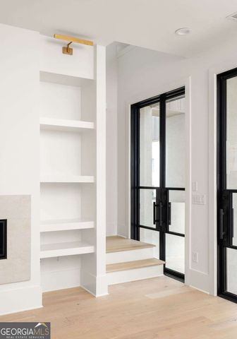 11548 Serenbe Lane, Chattahoochee Hills, GA 30268