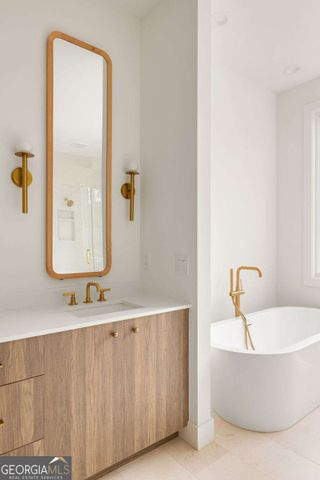 11548 Serenbe Lane, Chattahoochee Hills, GA 30268