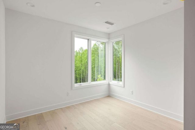 11548 Serenbe Lane, Chattahoochee Hills, GA 30268