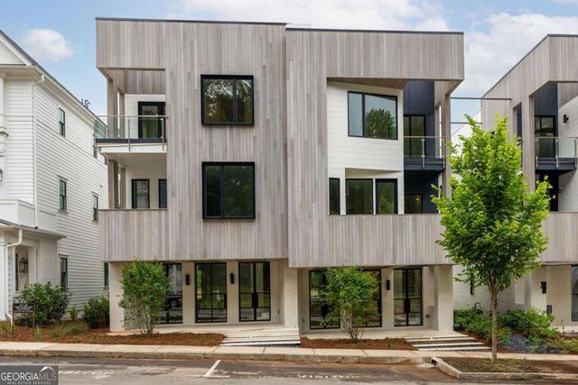 11548 Serenbe Lane, Chattahoochee Hills, GA 30268