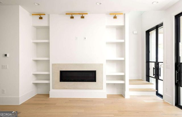 11548 Serenbe Lane, Chattahoochee Hills, GA 30268