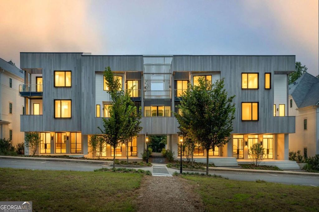 11548 Serenbe Lane, Chattahoochee Hills, GA 30268