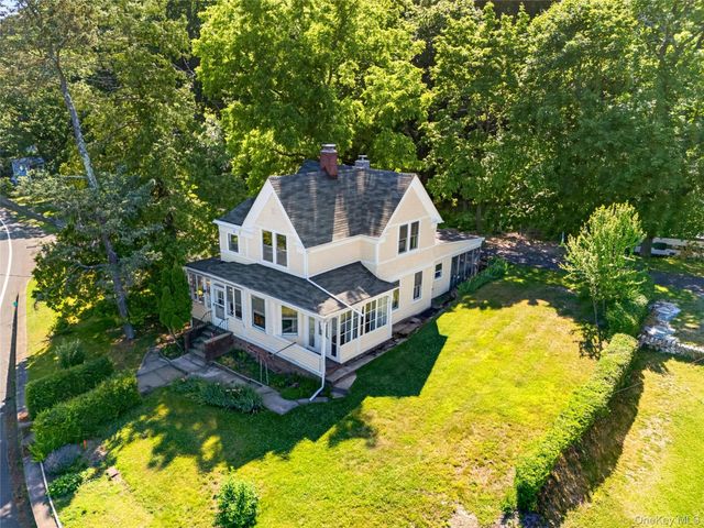 363 N Liberty Drive, Tomkins Cove, NY 10986