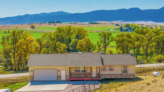 6 Grandview Drive, Sheridan, WY 82801 property photo