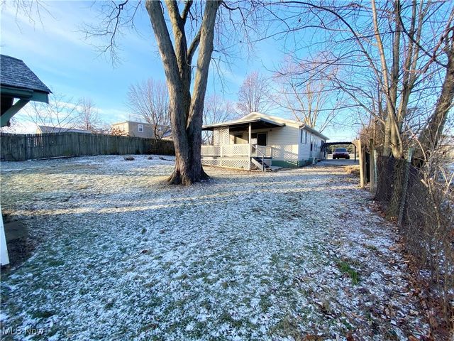 2644 Delaware Avenue SW, Canton, OH 44706