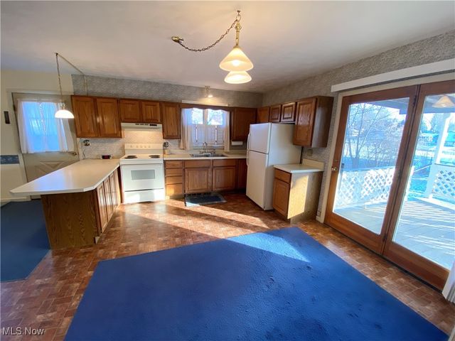 2644 Delaware Avenue SW, Canton, OH 44706