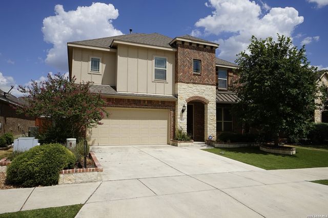 105 VAIL DR, Boerne, TX 78006