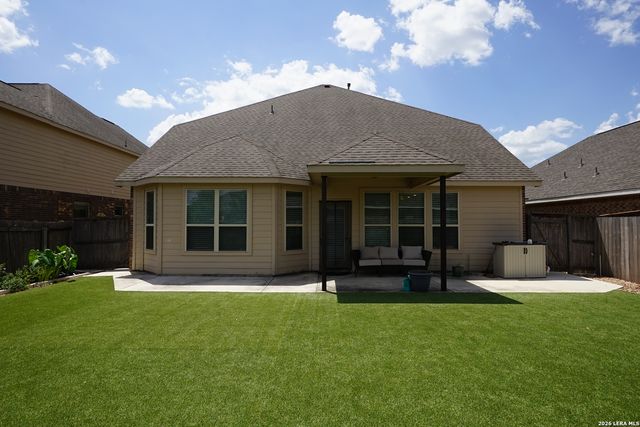 105 VAIL DR, Boerne, TX 78006