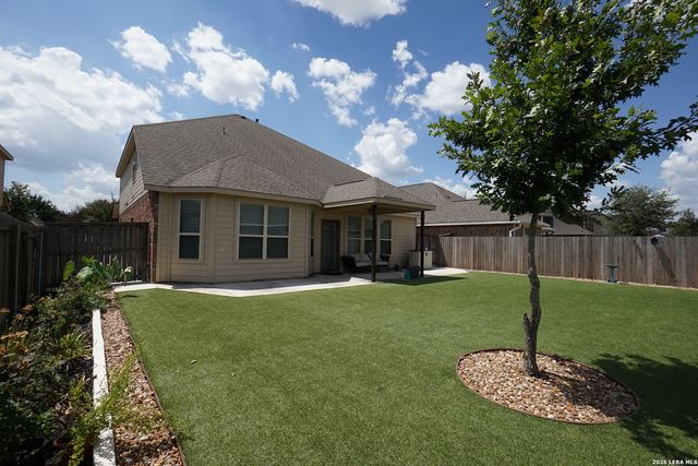 105 VAIL DR, Boerne, TX 78006