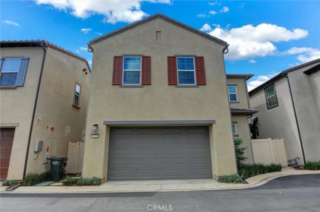 535 Embrook, West Covina, CA 91791
