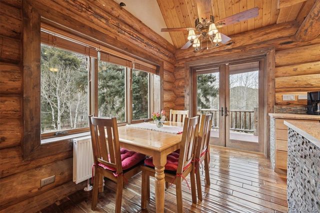 74 Silver Load Circle, Dumont, CO 80436