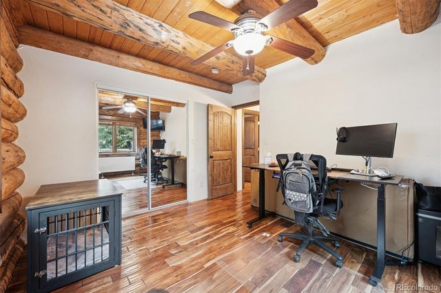 74 Silver Load Circle, Dumont, CO 80436