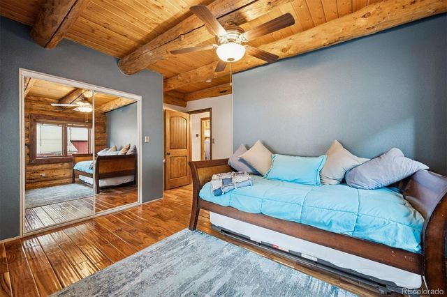 74 Silver Load Circle, Dumont, CO 80436