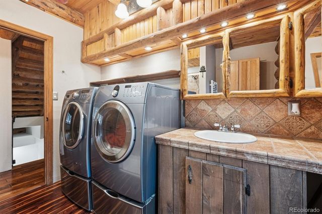 74 Silver Load Circle, Dumont, CO 80436