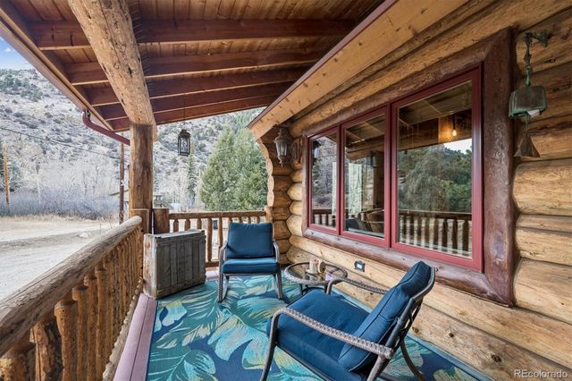 74 Silver Load Circle, Dumont, CO 80436