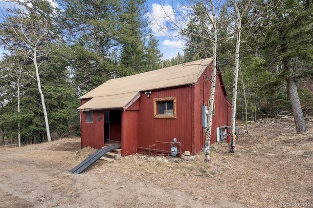 74 Silver Load Circle, Dumont, CO 80436