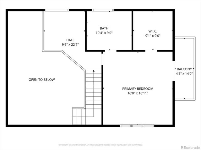 74 Silver Load Circle, Dumont, CO 80436