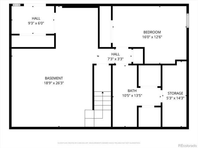 74 Silver Load Circle, Dumont, CO 80436