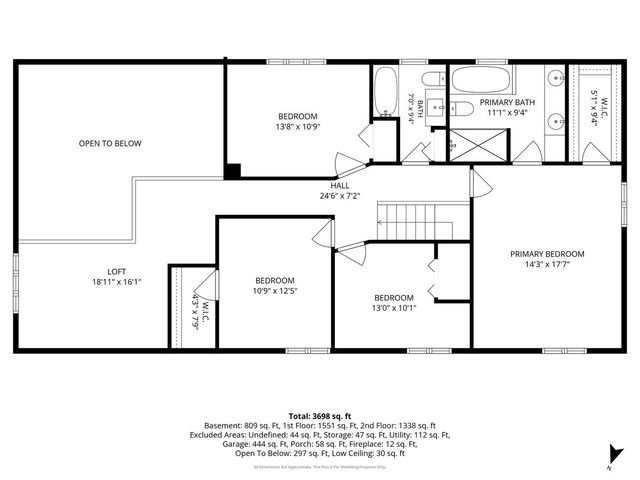 1112 Colgate Court, Naperville, IL 60565