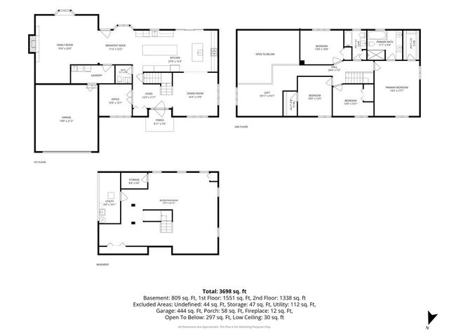 1112 Colgate Court, Naperville, IL 60565